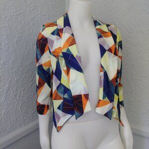 Sandrom blazer NWT